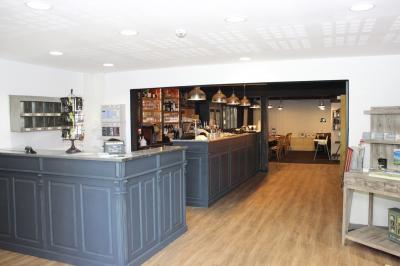 Location salle La Vaupalière (Seine-Maritime) - Le Clos Rouen – La Vaupalière #38