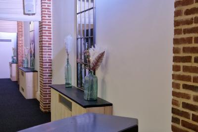 Location salle La Vaupalière (Seine-Maritime) - Le Clos Rouen – La Vaupalière #38