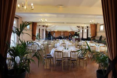 Location salle La Vaupalière (Seine-Maritime) - Le Clos Rouen – La Vaupalière #38