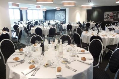 Location salle La Vaupalière (Seine-Maritime) - Le Clos Rouen – La Vaupalière #38