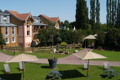 Location salle La Vaupalière (Seine-Maritime) - Le Clos Rouen – La Vaupalière #38