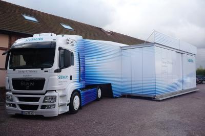 Location salle La Vaupalière (Seine-Maritime) - Le Clos Rouen – La Vaupalière #38