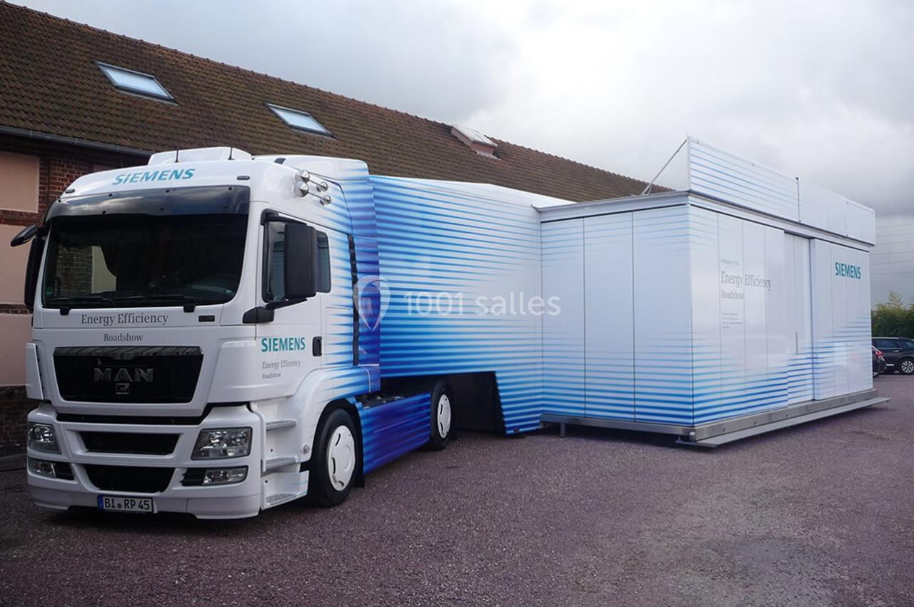 Location salle La Vaupalière (Seine-Maritime) - Le Clos Rouen – La Vaupalière #10