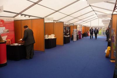 Location salle La Vaupalière (Seine-Maritime) - Le Clos Rouen – La Vaupalière #38