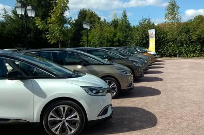 Location salle La Vaupalière (Seine-Maritime) - Le Clos Rouen – La Vaupalière #38