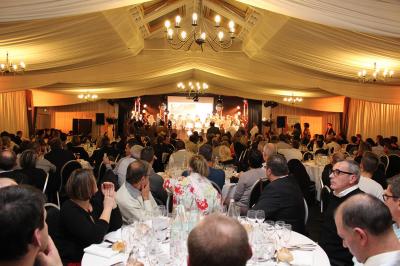 Location salle La Vaupalière (Seine-Maritime) - Le Clos Rouen – La Vaupalière #38