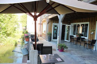 Location salle La Vaupalière (Seine-Maritime) - Le Clos Rouen – La Vaupalière #38