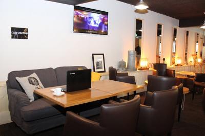 Location salle La Vaupalière (Seine-Maritime) - Le Clos Rouen – La Vaupalière #38