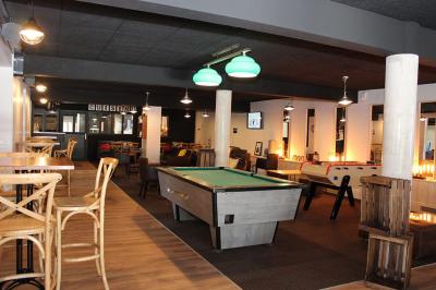 Location salle La Vaupalière (Seine-Maritime) - Le Clos Rouen – La Vaupalière #38