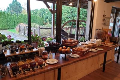 Location salle La Vaupalière (Seine-Maritime) - Le Clos Rouen – La Vaupalière #38