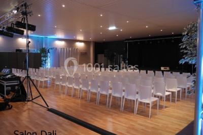 Séminaire L'Auberge du Tilleul Séminaire L'Auberge du Tilleul