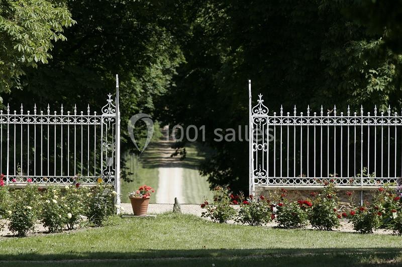 Location salle Brette-les-Pins (Sarthe) - Château De Montbraye #2