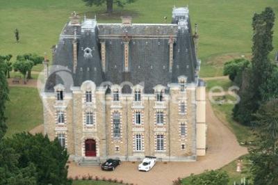 Location salle Brette-les-Pins (Sarthe) - Château De Montbraye #7