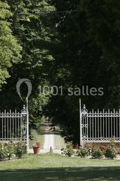 Location salle Brette-les-Pins (Sarthe) - Château De Montbraye #4
