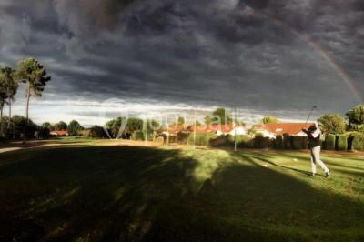 Location salle Pessac (Gironde) - Golf de Pessac #14