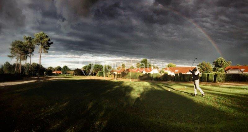 Location salle Pessac (Gironde) - Golf de Pessac #12
