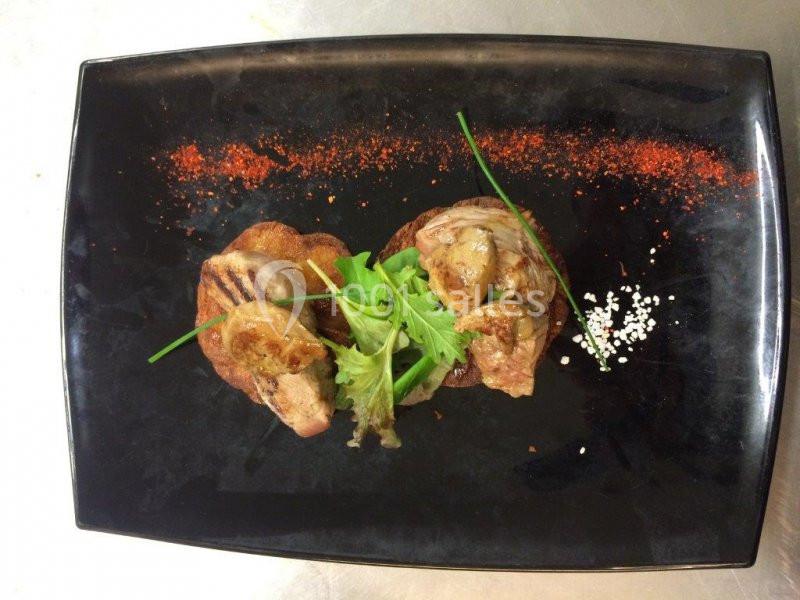 Location salle Pessac (Gironde) - Golf de Pessac #10