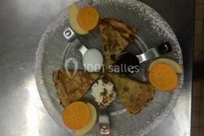 Location salle Pessac (Gironde) - Golf de Pessac #14