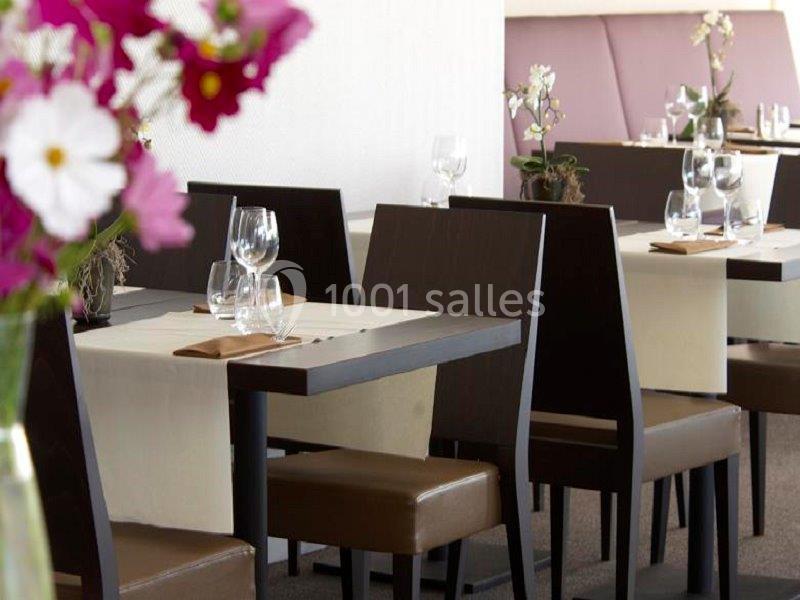 Location salle Pessac (Gironde) - Golf de Pessac #7