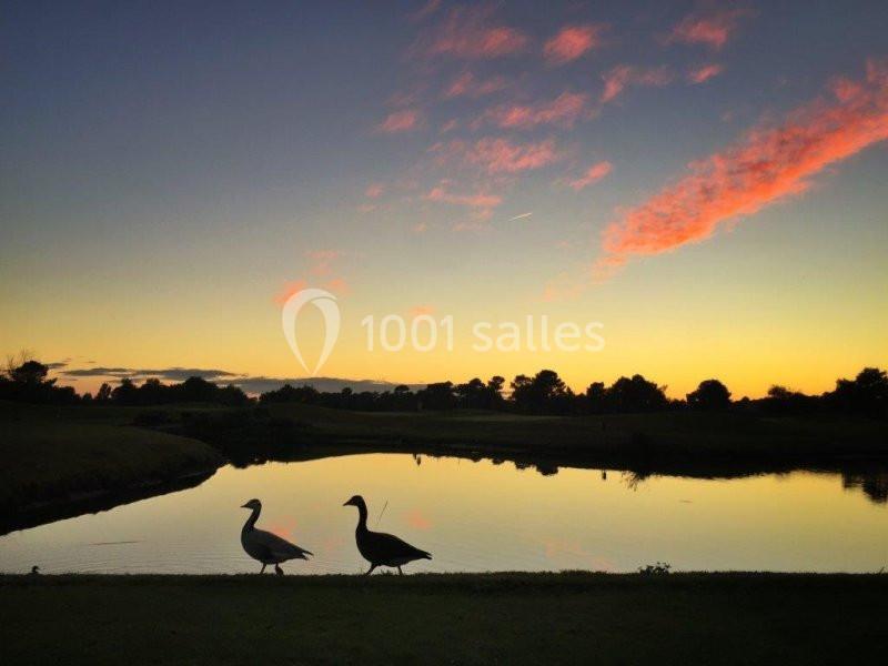 Location salle Pessac (Gironde) - Golf de Pessac #14