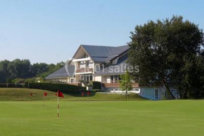 Location salle Pessac (Gironde) - Golf de Pessac #14
