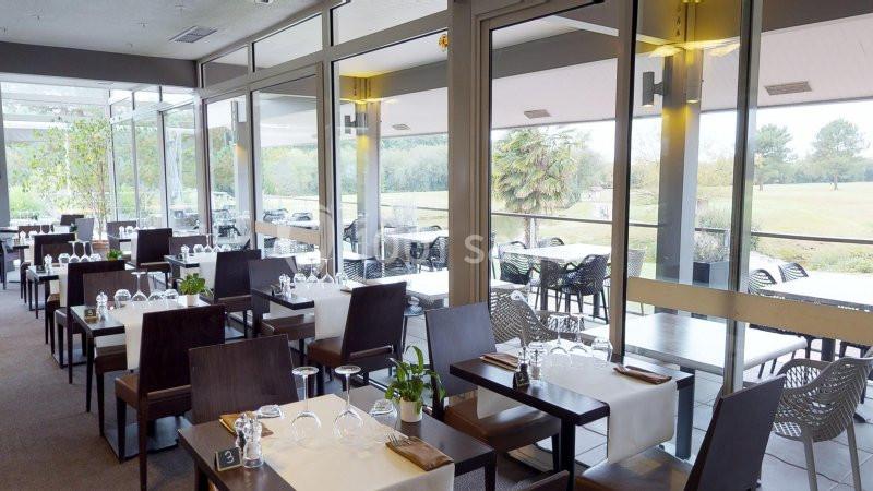 Location salle Pessac (Gironde) - Golf de Pessac #5