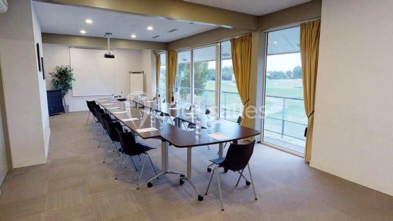 Location salle Pessac (Gironde) - Golf de Pessac #2