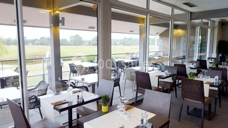 Location salle Pessac (Gironde) - Golf de Pessac #6