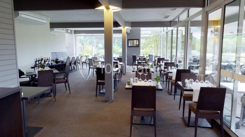 Location salle Pessac (Gironde) - Golf de Pessac #4