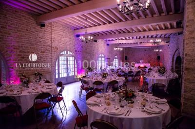 Location salle Santenay (Côte-d'Or) - Château De Santenay #16