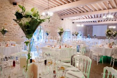 Location salle Santenay (Côte-d'Or) - Château De Santenay #16