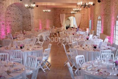 Location salle Santenay (Côte-d'Or) - Château De Santenay #16