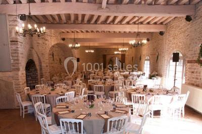 Location salle Santenay (Côte-d'Or) - Château De Santenay #16