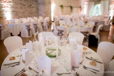 Location salle Santenay (Côte-d'Or) - Château De Santenay #16