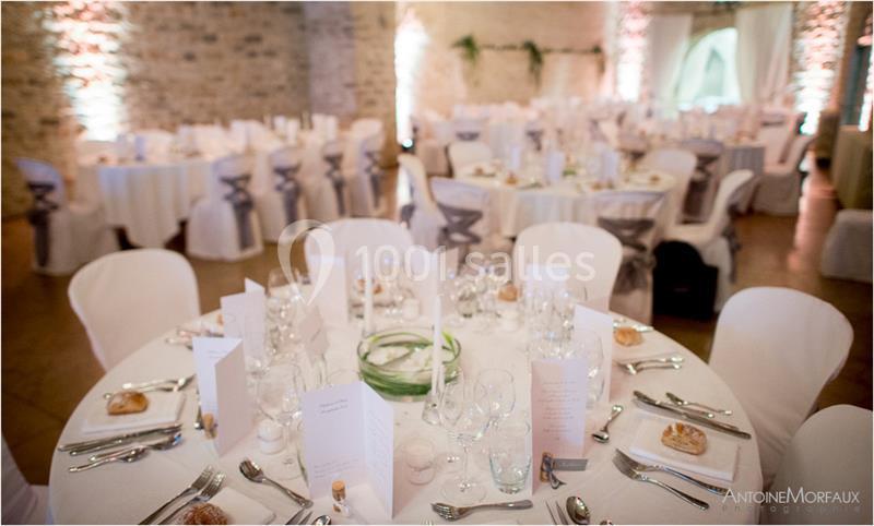 Location salle Santenay (Côte-d'Or) - Château De Santenay #8