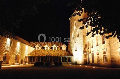 Location salle Santenay (Côte-d'Or) - Château De Santenay #16