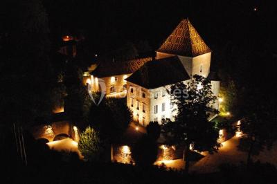 Location salle Santenay (Côte-d'Or) - Château De Santenay #16