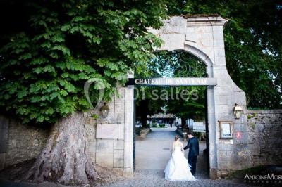 Location salle Santenay (Côte-d'Or) - Château De Santenay #16