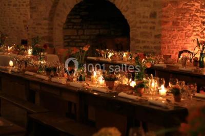Location salle Santenay (Côte-d'Or) - Château De Santenay #16