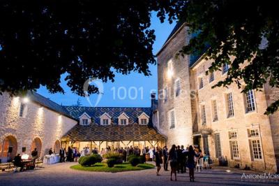 Location salle Santenay (Côte-d'Or) - Château De Santenay #16
