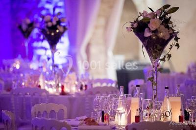 Location salle Santenay (Côte-d'Or) - Château De Santenay #16