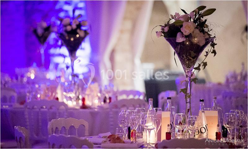 Location salle Santenay (Côte-d'Or) - Château De Santenay #14