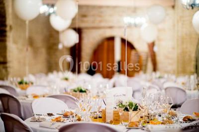 Location salle Santenay (Côte-d'Or) - Château De Santenay #16