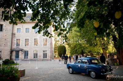 Location salle Santenay (Côte-d'Or) - Château De Santenay #16