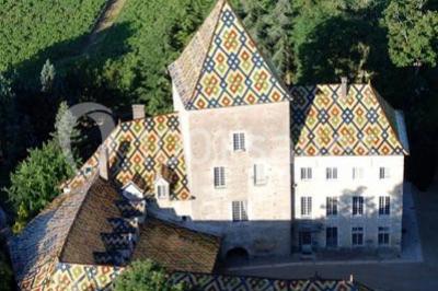 Location salle Santenay (Côte-d'Or) - Château De Santenay #11