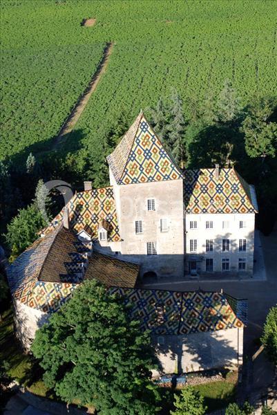 Location salle Santenay (Côte-d'Or) - Château De Santenay #2