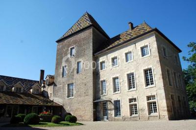 Location salle Santenay (Côte-d'Or) - Château De Santenay #11