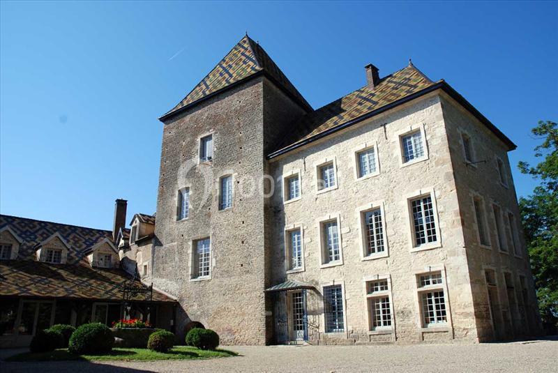 Location salle Santenay (Côte-d'Or) - Château De Santenay #5