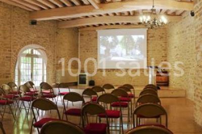 Location salle Santenay (Côte-d'Or) - Château De Santenay #11