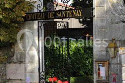 Location salle Santenay (Côte-d'Or) - Château De Santenay #11